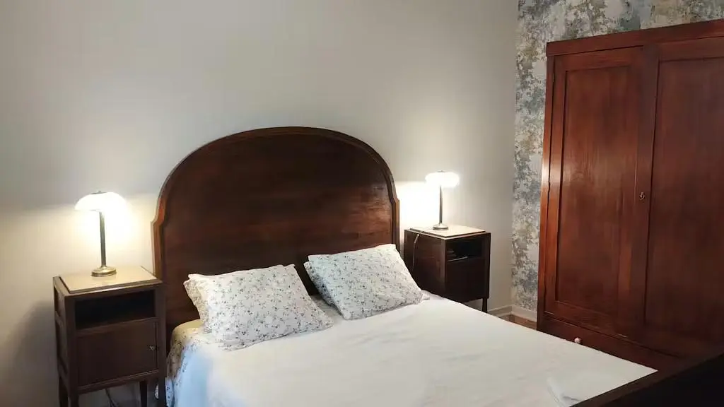 Obývací pokoj