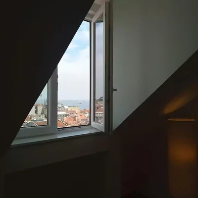 Obývací pokoj