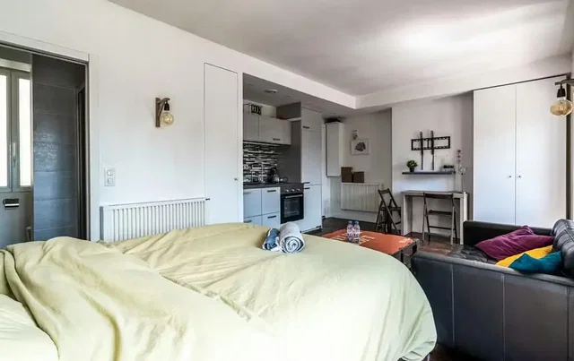 Salón
