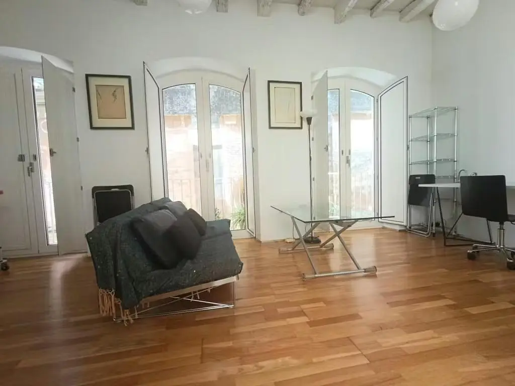 Oturma odası