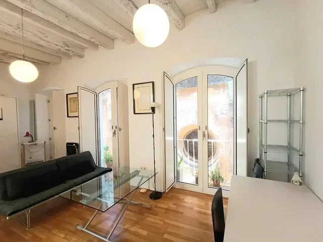 Dnevni boravak