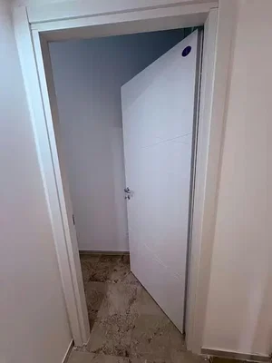 غرفة معيشة