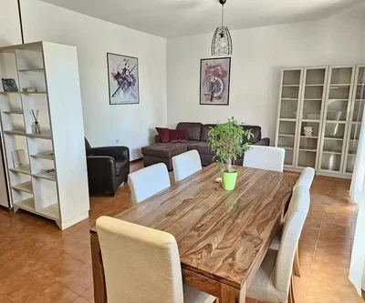 Oturma odası