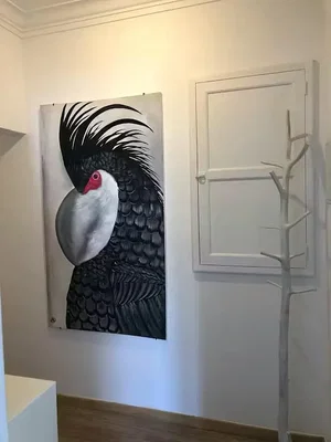 غرفة معيشة