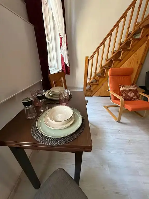 Woonkamer