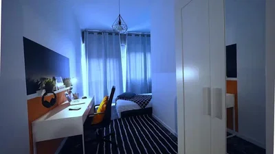 Obývačka