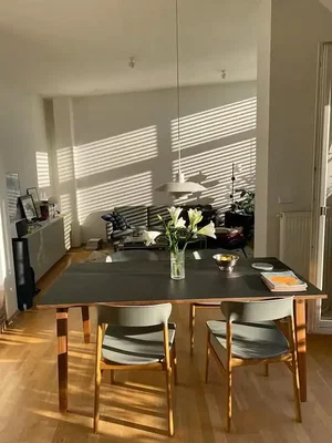 Oturma odası