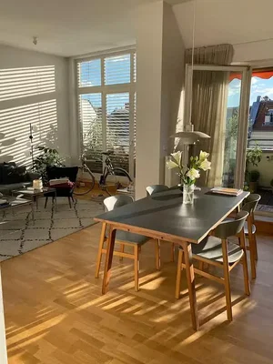 Oturma odası