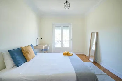 Obývací pokoj