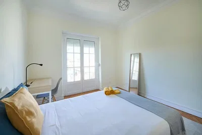 Obývací pokoj