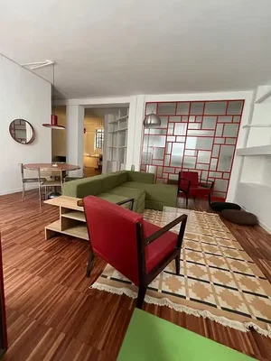 Oturma odası