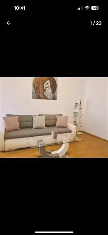 غرفة معيشة