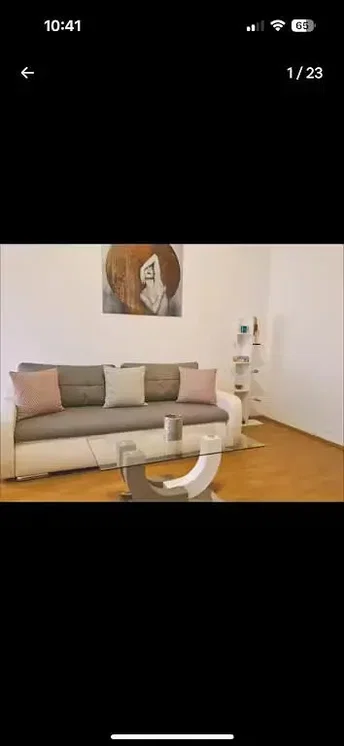 Dnevni boravak
