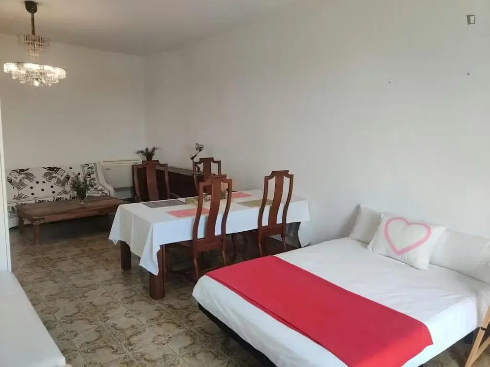 Sala de estar
