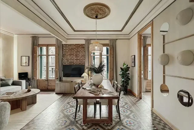 Soggiorno