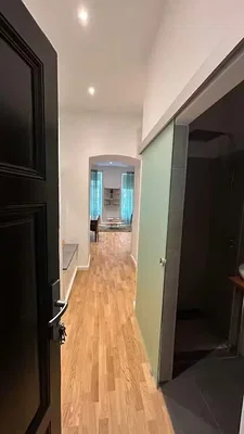غرفة معيشة