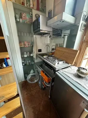 Oturma odası