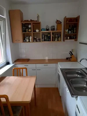 Dnevni boravak