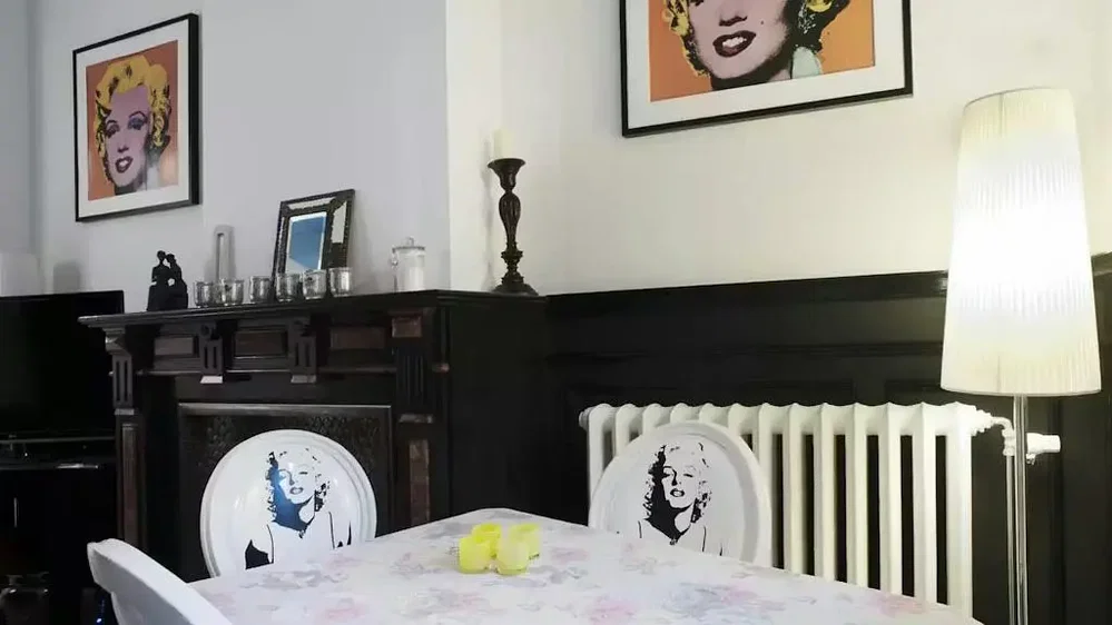 Soggiorno