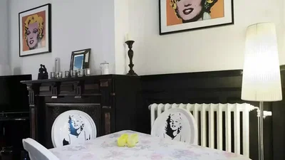 Soggiorno