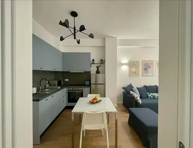 Soggiorno
