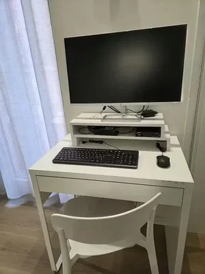 غرفة معيشة