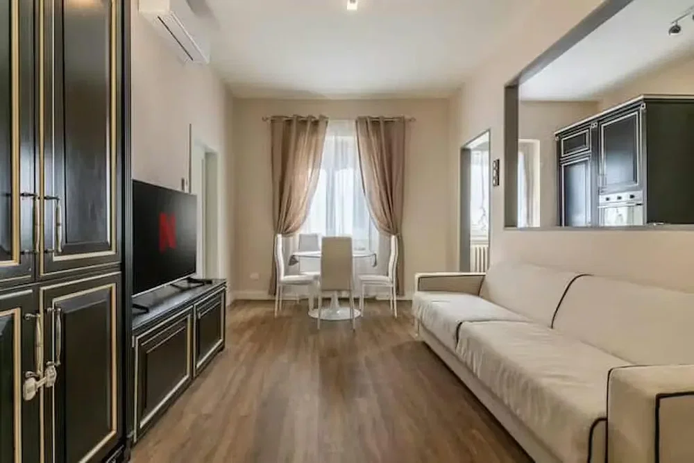 Oturma odası