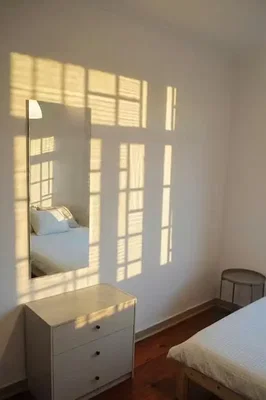 غرفة معيشة