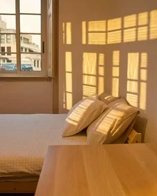 غرفة معيشة