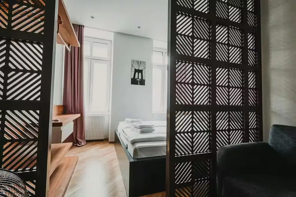 Dnevni boravak