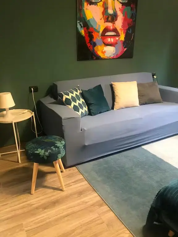Sala de estar