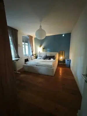 Oturma odası