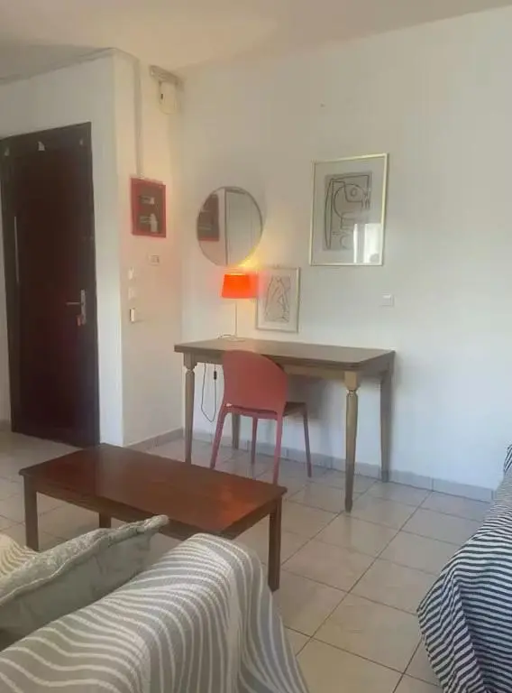 Obývací pokoj