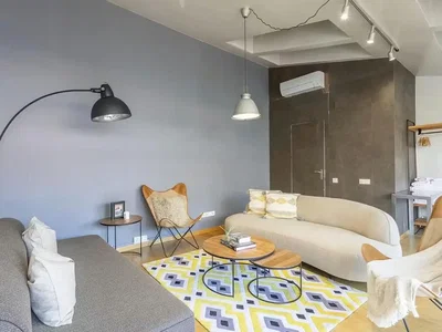 Soggiorno