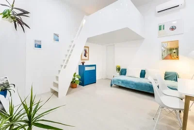 Sala de estar