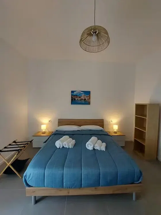 Oturma odası
