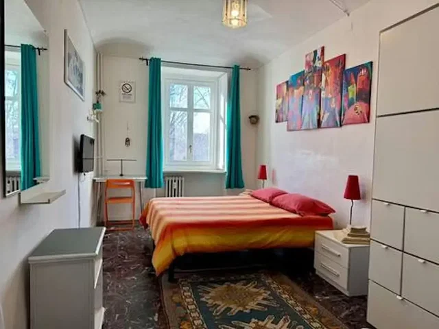 Soggiorno