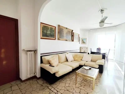 غرفة معيشة
