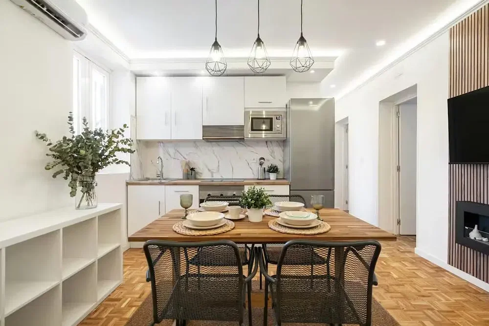 Woonkamer