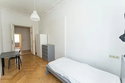 Obývačka