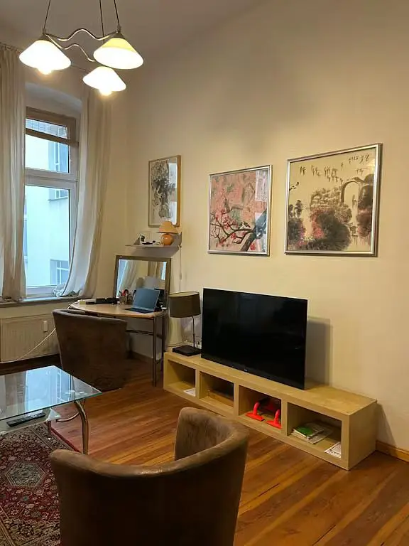 Dnevna soba