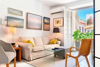 Obývací pokoj
