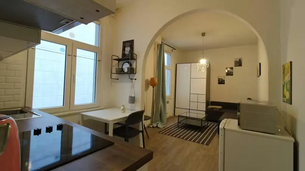 Soggiorno