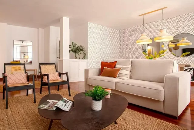 Sala de estar