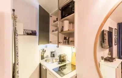 Sala de estar