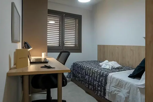 غرفة معيشة