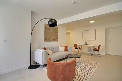 Oturma odası