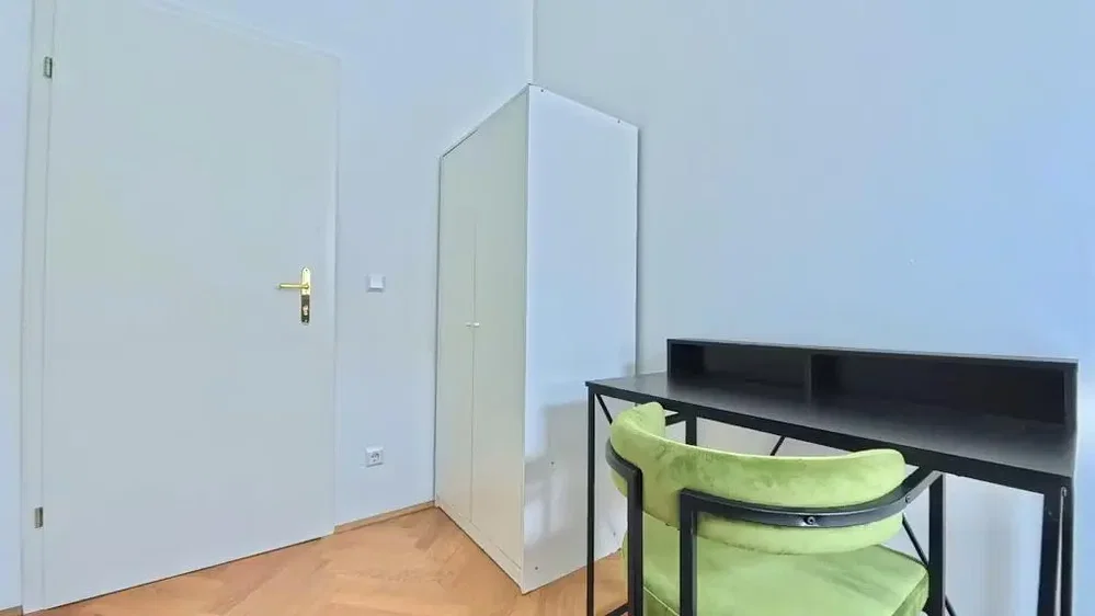 Obývačka