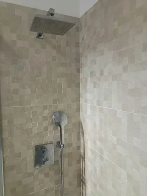 غرفة معيشة