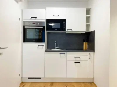 Obývačka
